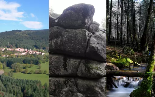 Photos de la commune