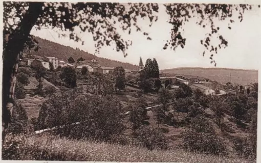 Cartes postales anciennes