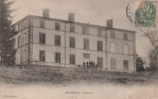 Cartes postales anciennes