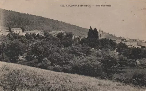 Cartes postales anciennes