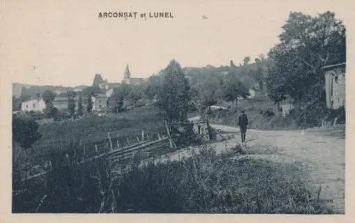 Cartes postales anciennes
