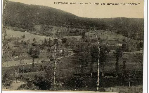 Cartes postales anciennes