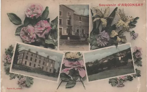 Cartes postales anciennes